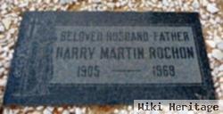 Harry Martin Rochon