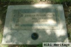 James Frank Park