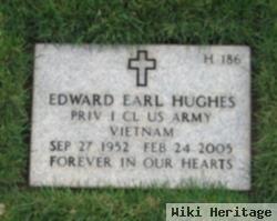 Edward Earl Hughes