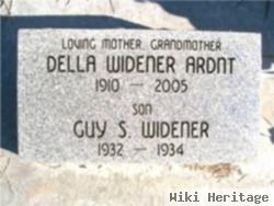 Della Gladys Conner Arndt