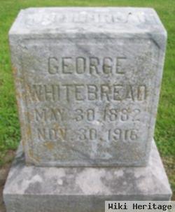 George Whitebread