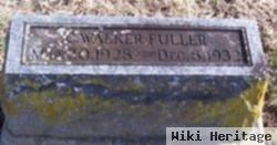 C. Walker Fuller