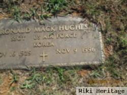 Ronald Mack Huges