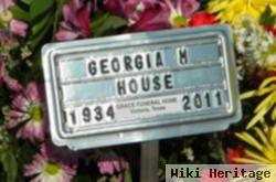 Georgia Marie Morisak House