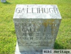 Robert Shelton Gallihugh