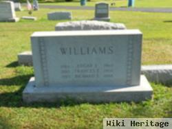 Richard E. Williams