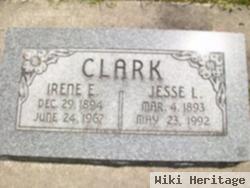 Jesse Lawrence Clark