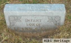 Infant Son Foster