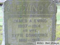 James Ewing