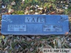 George Monroe Vail, Sr