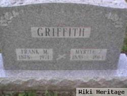 Frank M. Griffith