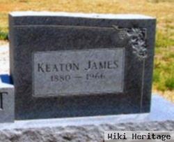 Keaton James Wright