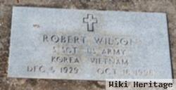 Robert Franklin Wilson