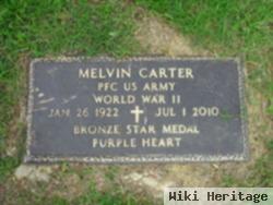 Melvin Carter