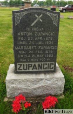 Anton Zupancic