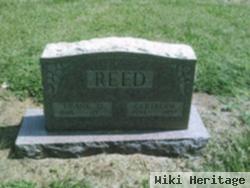 Frank D Reed