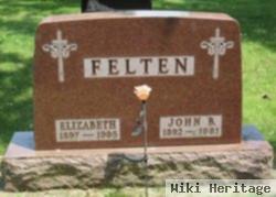 John B. Felten