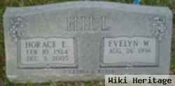 Horace E. Hill