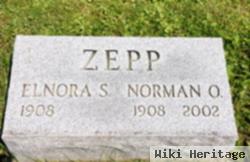 Norman A Zepp