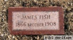 James Fish