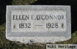 Ellen E. Hollister O'connor