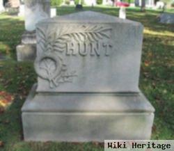 Alta M. Hunt