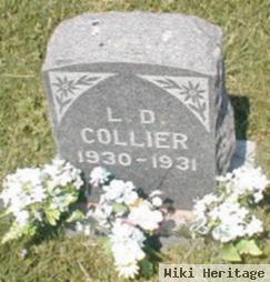 L. D. Collier