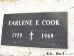 Earlene F. Cook