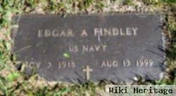 Edgar Alden Findley