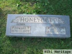 Edward Honeycutt