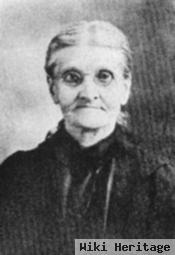 Catherine Egloff Greiner