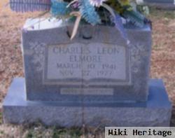 Charles Leon Elmore