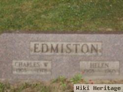 Charles "chuck" Edmiston