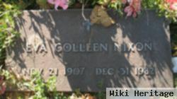 Eva Colleen Nixon