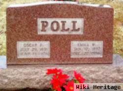 Oscar F. Poll