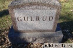 Christ C Gulrud