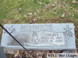 Cheryl Lynn Seeley Minnick