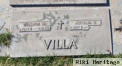 Aurelia V. Villa