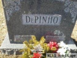 John M. Depinho