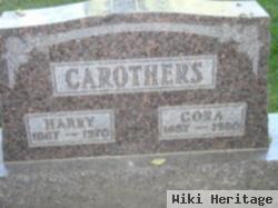 Harry Carothers