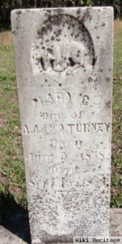 Mary C. Turney