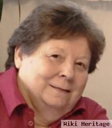 Joyce M. Delbaggio Miller