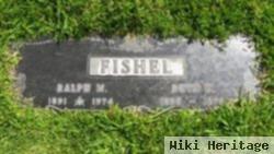 Ralph Miller Fishel