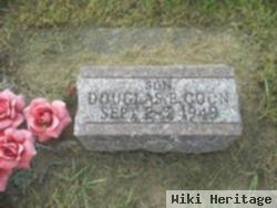 Douglas E. Coon