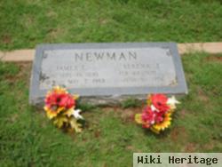 James L. Newman