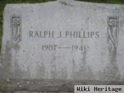 Ralph Jack Phillips