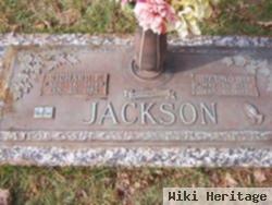 Richard Pierson Jackson