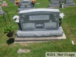 Harold C Ranard