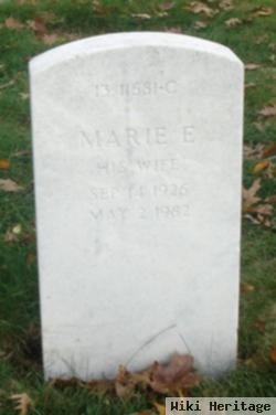 Marie E. Loss