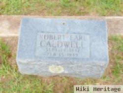 Robert Earl Caldwell